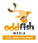 Odd Fish Team Fundraising Page